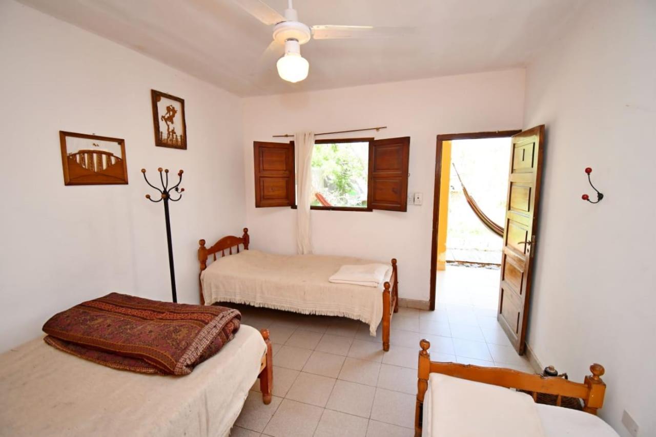 Hostel Lo De Chichi Cafayate Eksteriør bilde