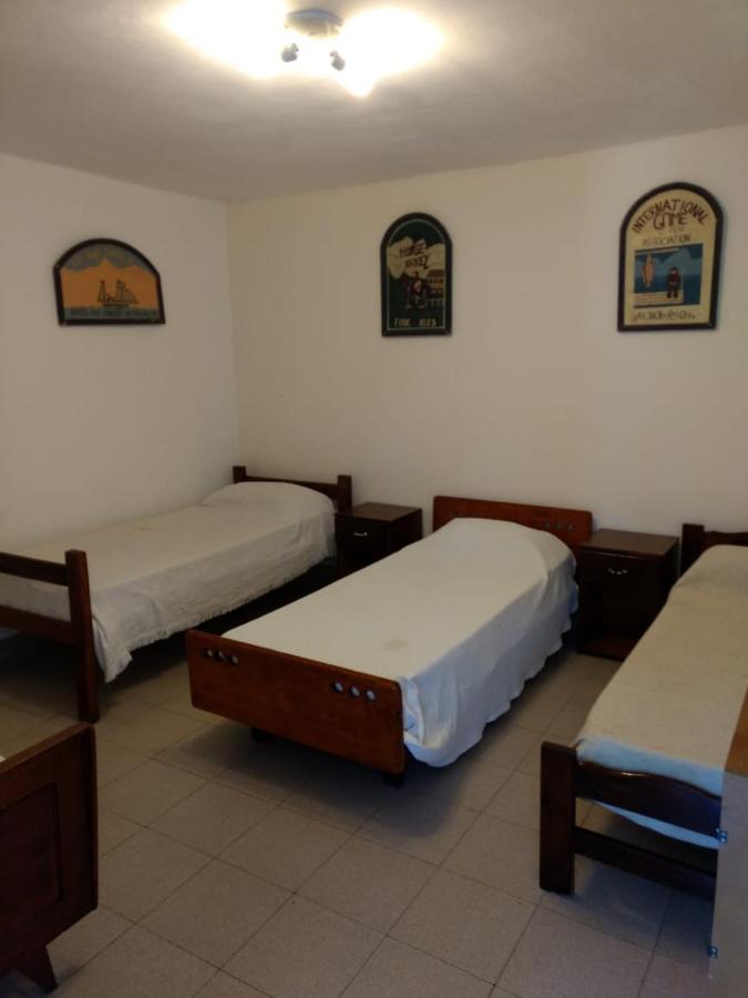 Hostel Lo De Chichi Cafayate Eksteriør bilde
