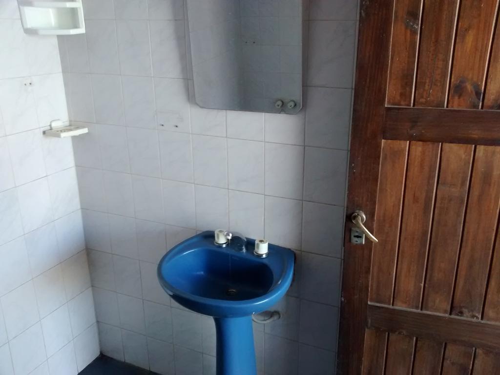 Hostel Lo De Chichi Cafayate Eksteriør bilde