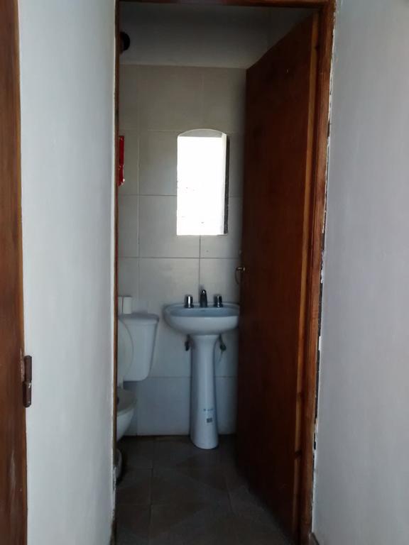 Hostel Lo De Chichi Cafayate Eksteriør bilde