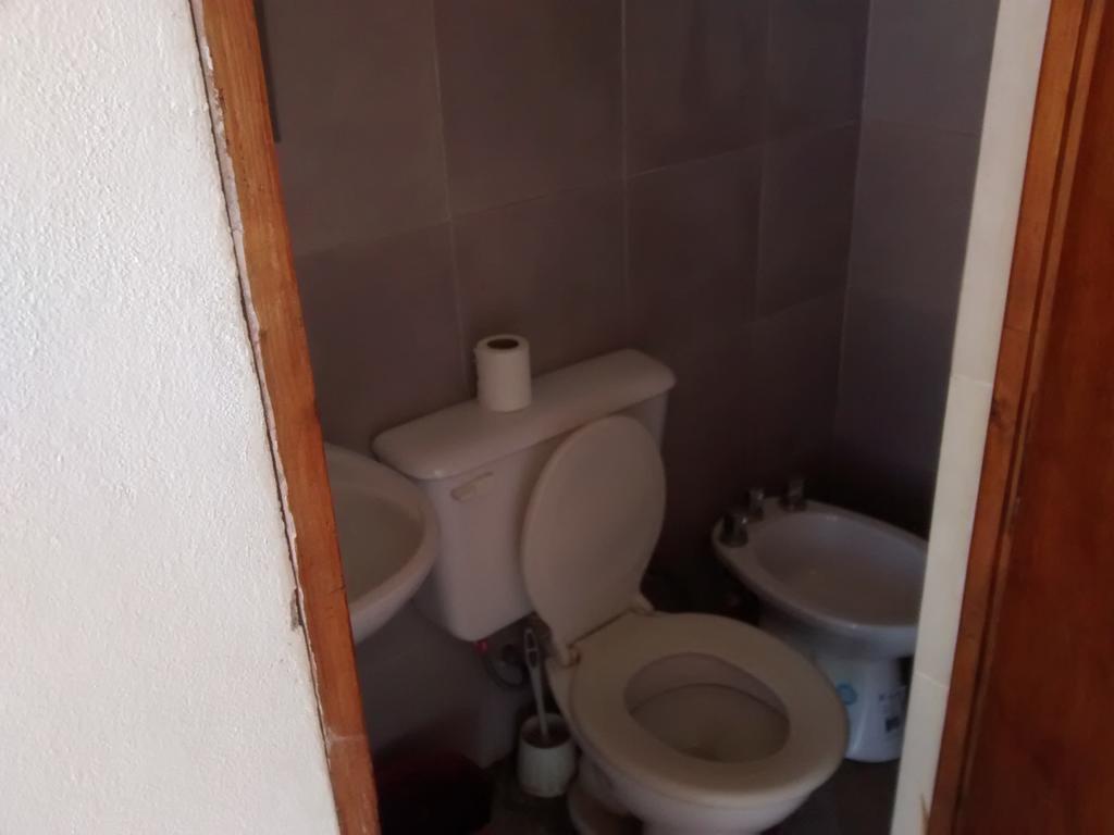 Hostel Lo De Chichi Cafayate Eksteriør bilde
