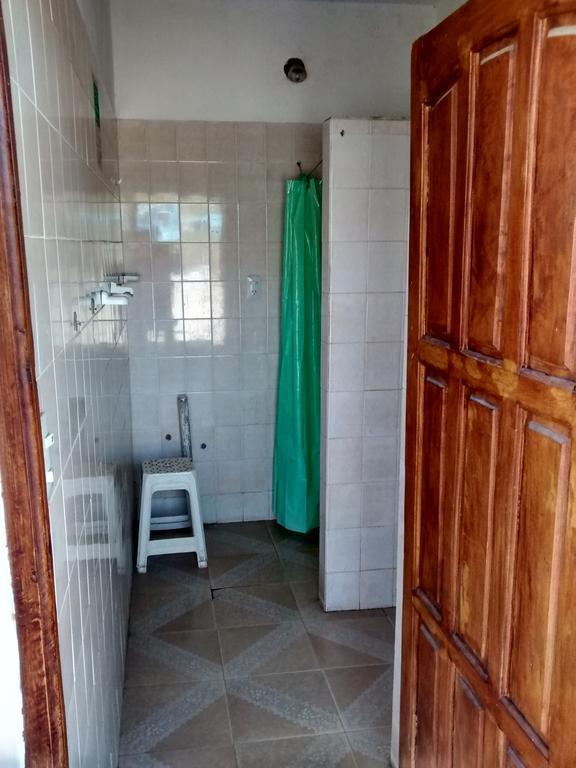 Hostel Lo De Chichi Cafayate Eksteriør bilde