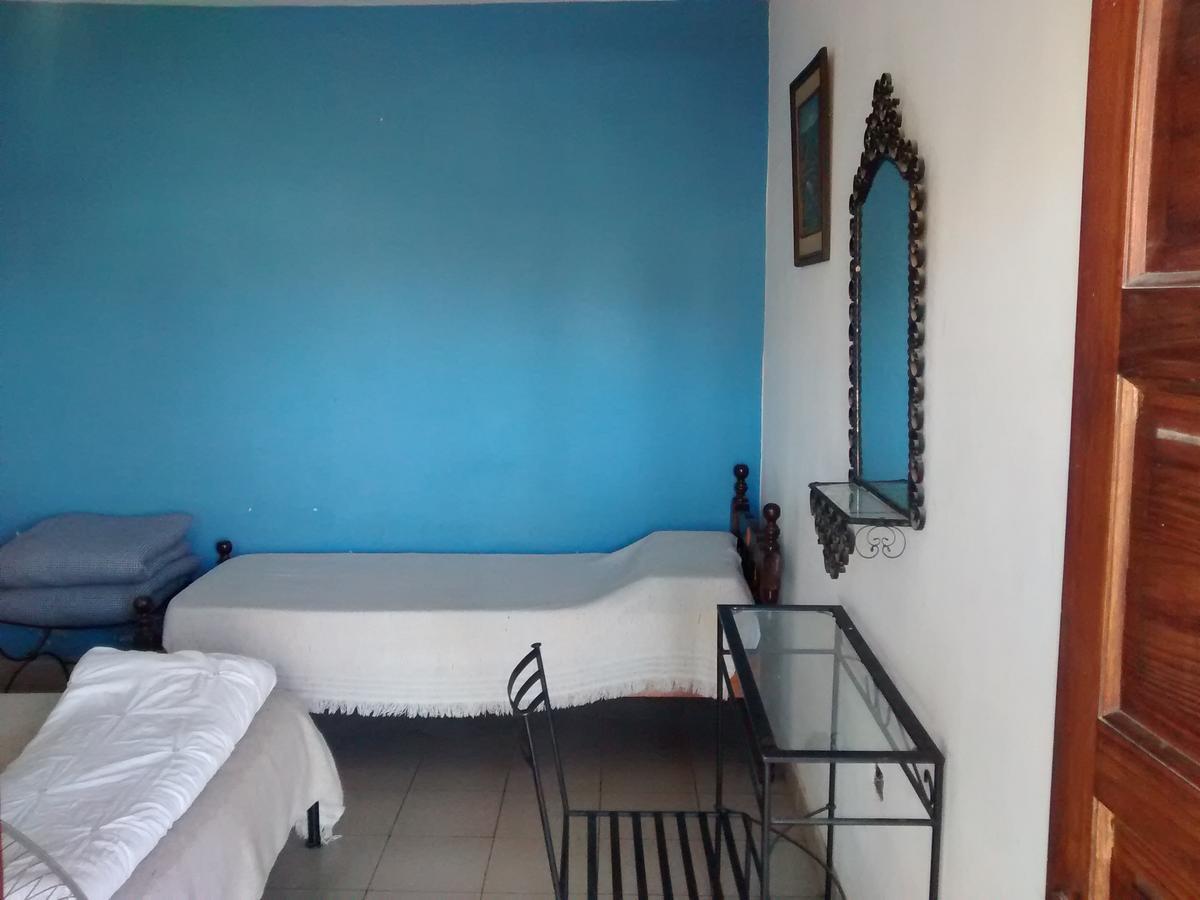 Hostel Lo De Chichi Cafayate Eksteriør bilde