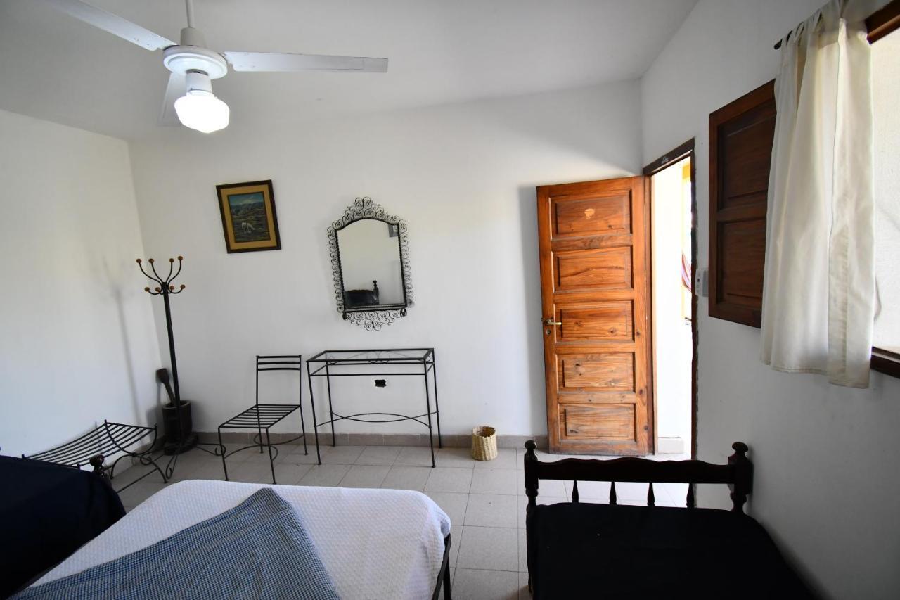 Hostel Lo De Chichi Cafayate Eksteriør bilde