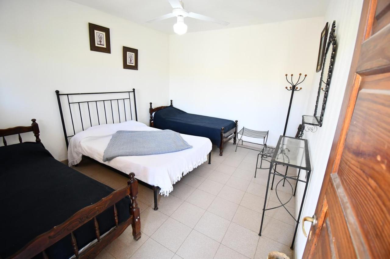 Hostel Lo De Chichi Cafayate Eksteriør bilde